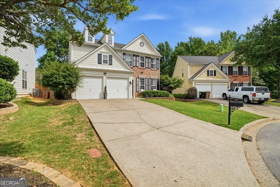 460 Stambridge Court, Alpharetta, GA 30005 - #2