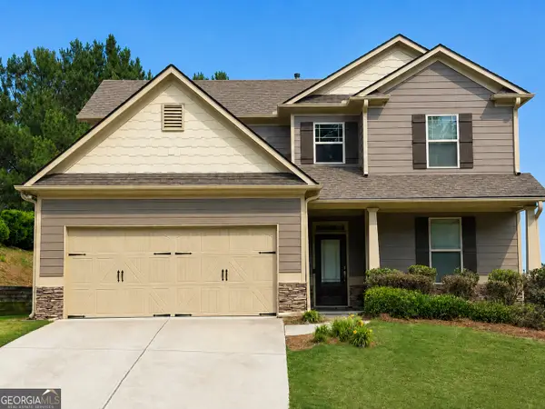 574 Naturewalk Boulevard, Dallas, GA 30132