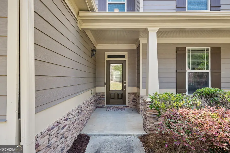 574 Naturewalk Boulevard, Dallas, GA 30132 - #3