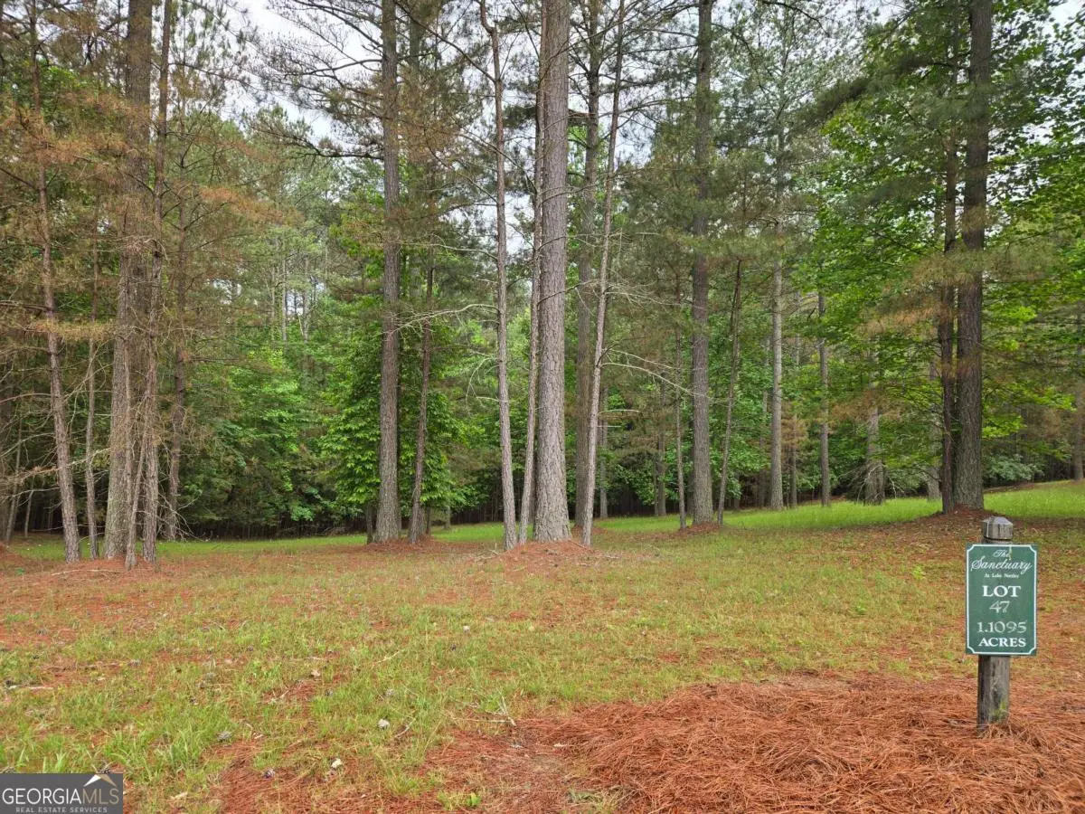 0 Sweetwater Lane, Blairsville, GA 30512 - #1