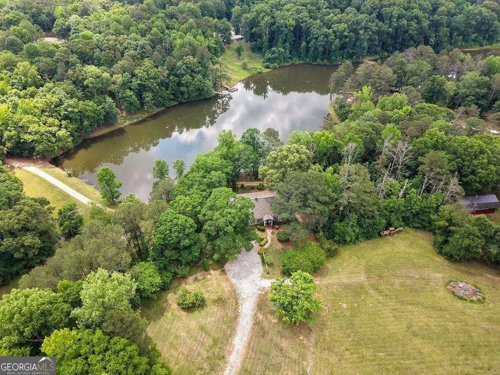 3845 Hwy 82 South, Statham, GA 30666 - #1