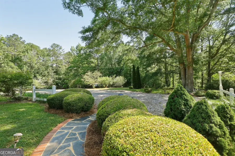 3845 Hwy 82 South, Statham, GA 30666 - #3