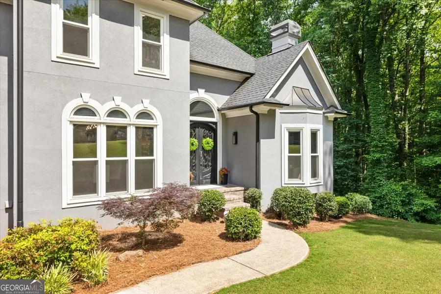 3851 Glenhurst Drive Se, Smyrna, GA 30080 - #2