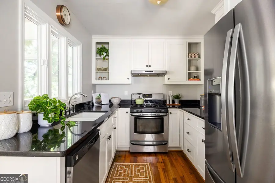 2406 Woodridge Drive, Decatur, GA 30033 - #3