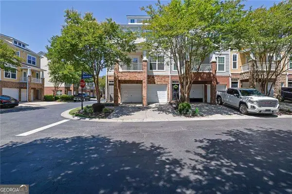 14000 Portside Bend, Alpharetta, GA 30004