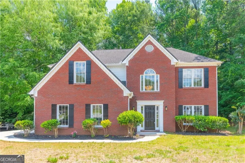 4595 Riders Ridge Trail, Snellville, GA 30039 - #1