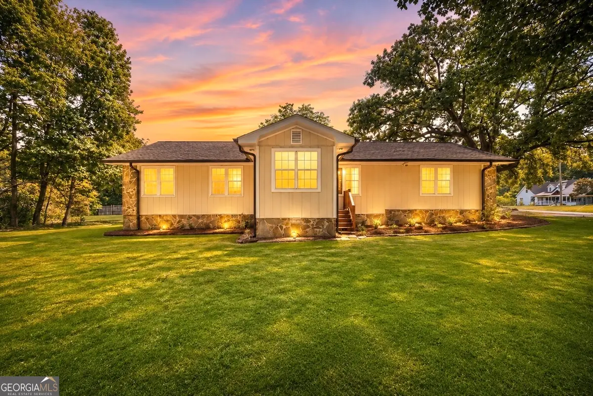 1375 Mcgarity Road, McDonough, GA 30252 - #1