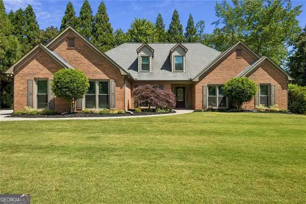2970 Ashton Pointe Circle, Dacula, GA 30019