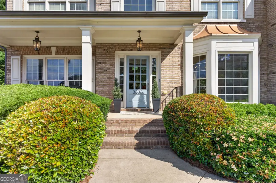 3636 Coralberry Way, Dacula, GA 30019 - #2