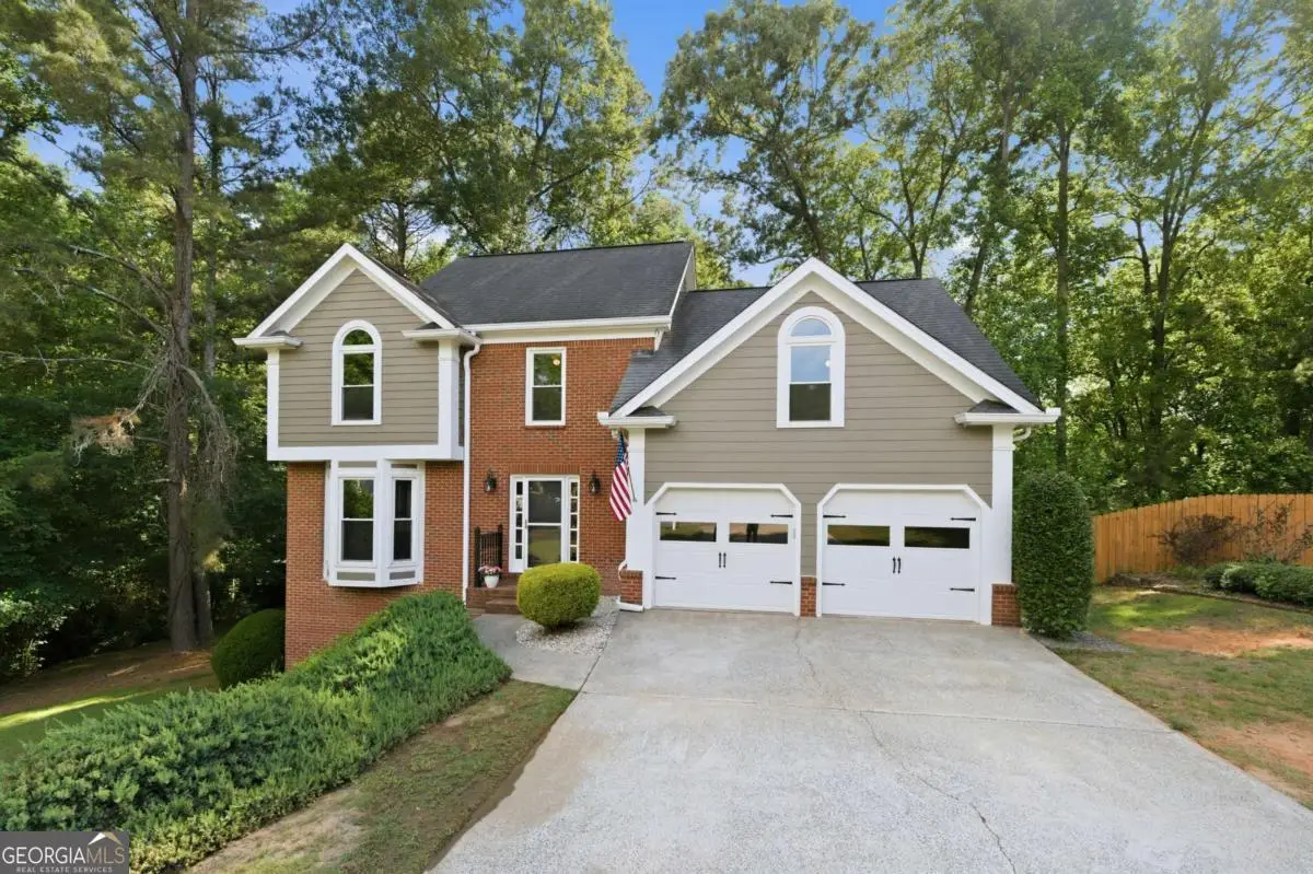 4510 Wedewer Way, Woodstock, GA 30188 - #1