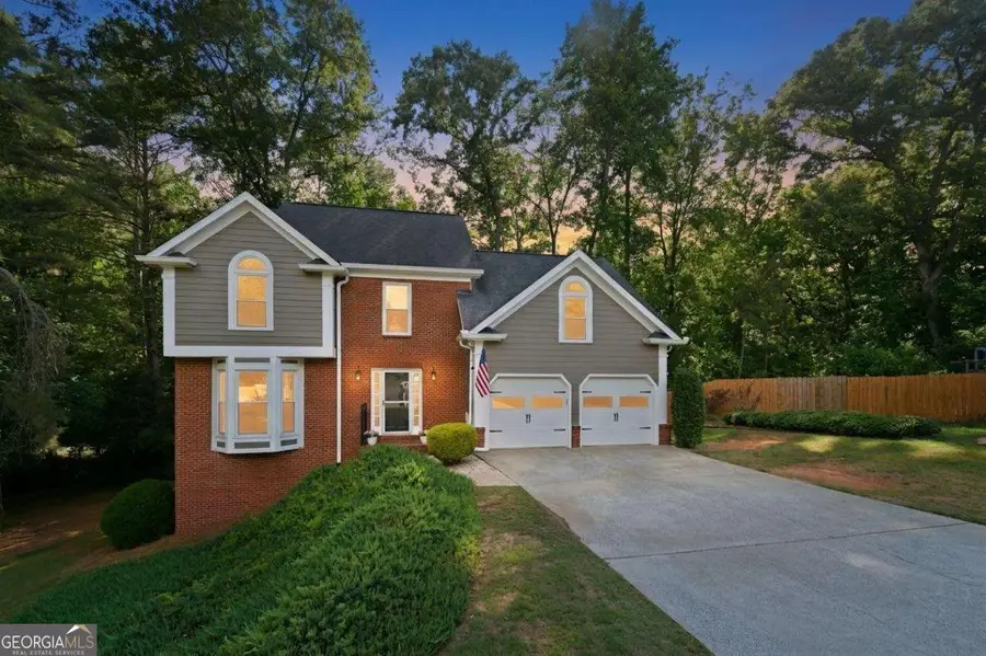 4510 Wedewer Way, Woodstock, GA 30188 - #2