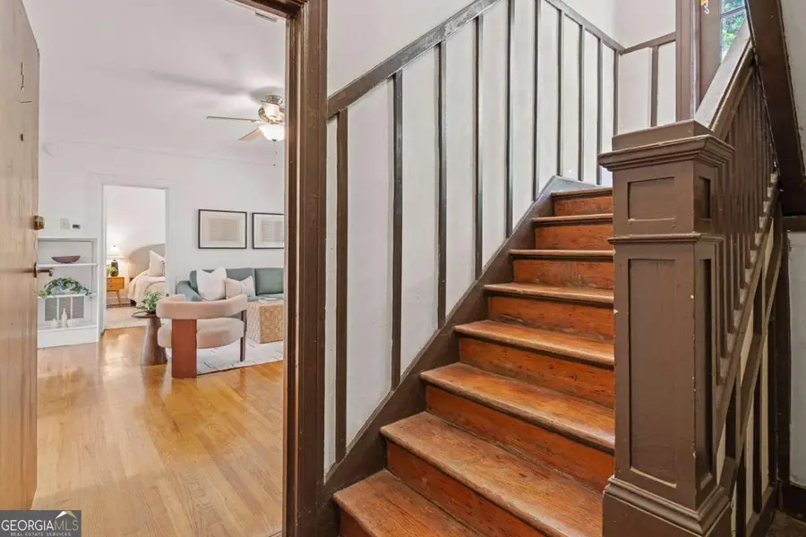677 Somerset Terrace Ne #5D, Atlanta, GA 30306 - #3