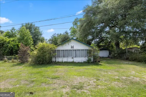 538 Mclaws Road, Guyton, GA 31312