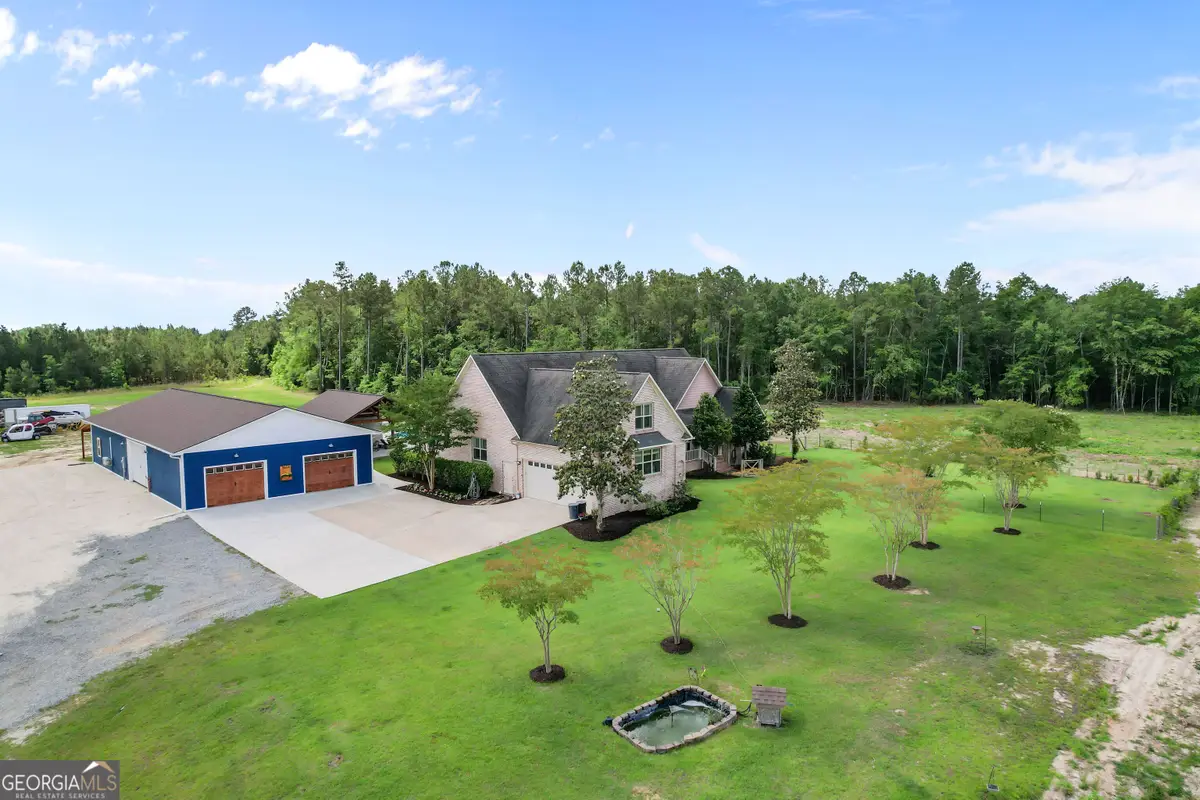 3624 Dublin Highway, Eastman, GA 31023 - #1