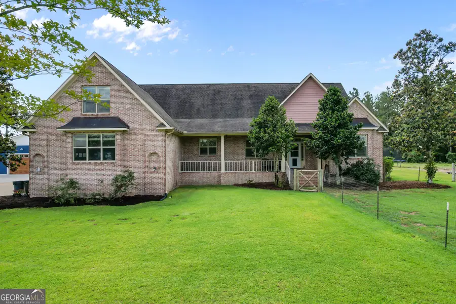 3624 Dublin Highway, Eastman, GA 31023 - #2