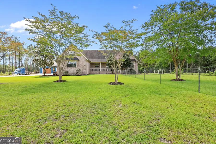 3624 Dublin Highway, Eastman, GA 31023 - #3