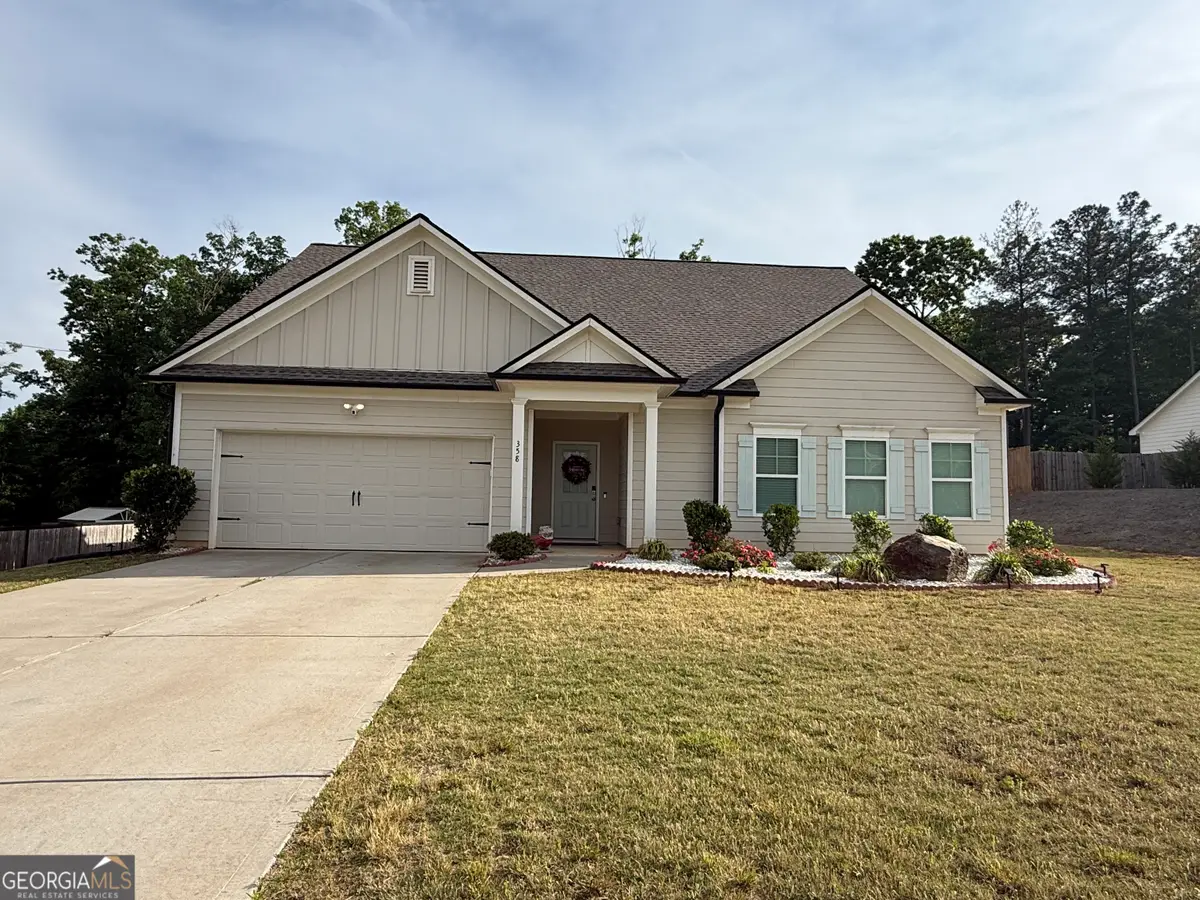 358 Mulberry Road, Winder, GA 30680 - #1