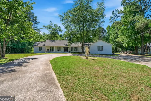 160 Vonron Drive, Macon, GA 31210