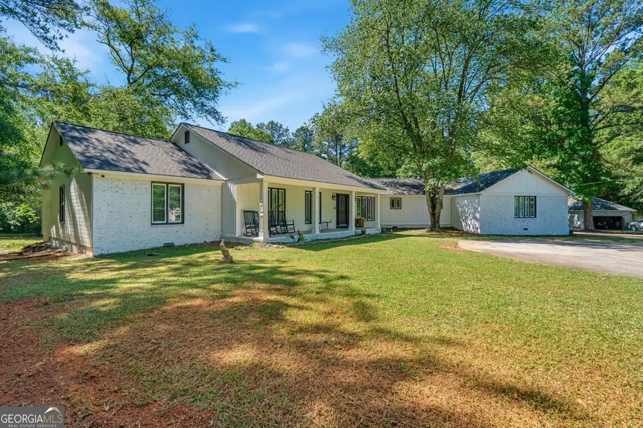 160 Vonron Drive, Macon, GA 31210 - #3