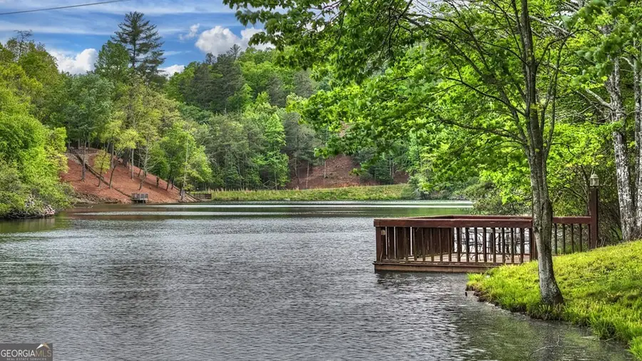 354 Kaely Drive, Mineral Bluff, GA 30559 - #3