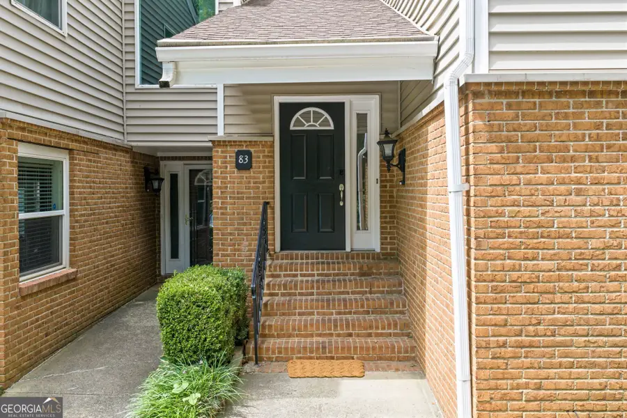 83 Dunwoody Springs Drive, Sandy Springs, GA 30328 - #3