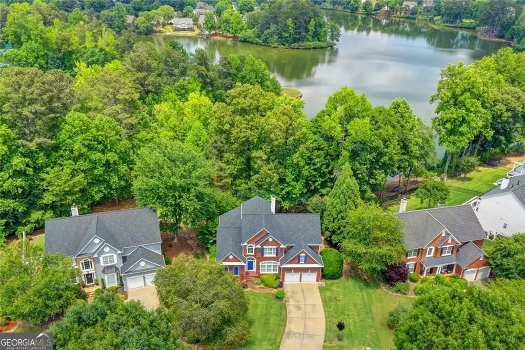 1510 Laleiah Drive, Cumming, GA 30041 - #1