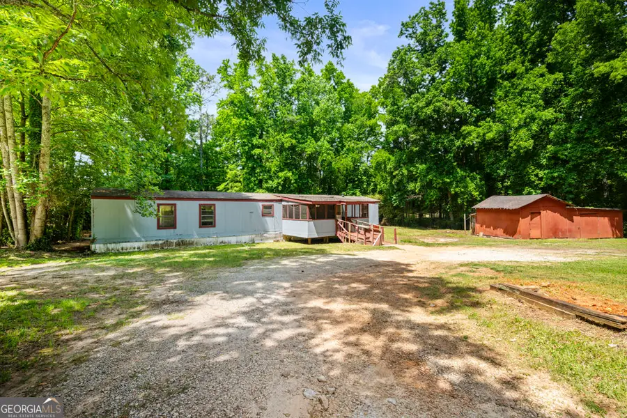 867 Mccart Road, Lawrenceville, GA 30045 - #2