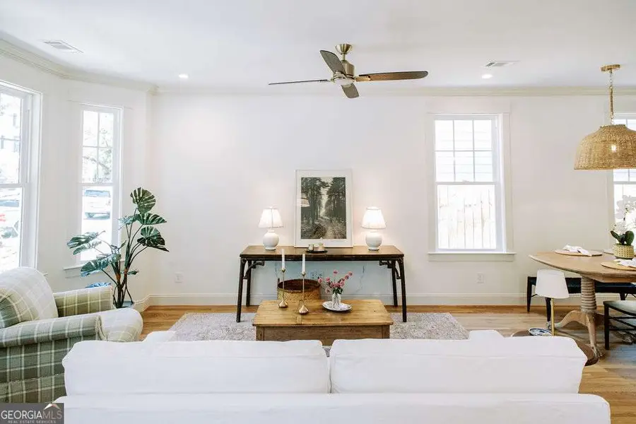 772 E Park Avenue, Savannah, GA 31401 - #3