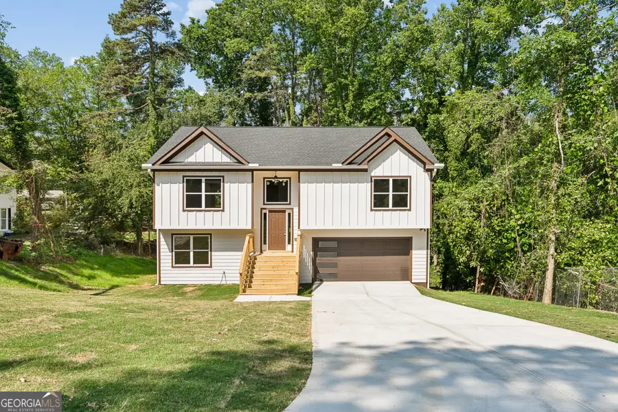 3642 Dorsey Circle, Gainesville, GA 30504 - #2