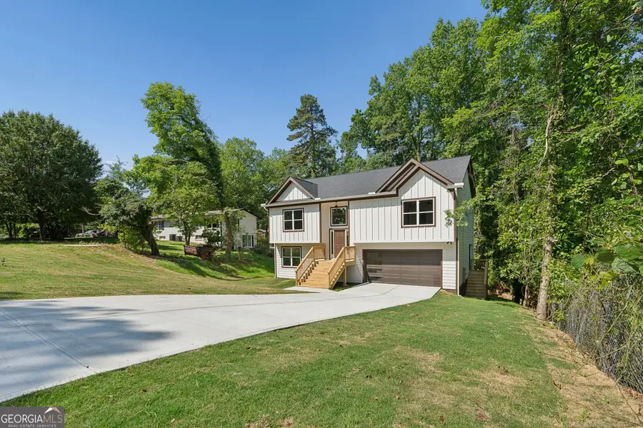 3642 Dorsey Circle, Gainesville, GA 30504 - #3