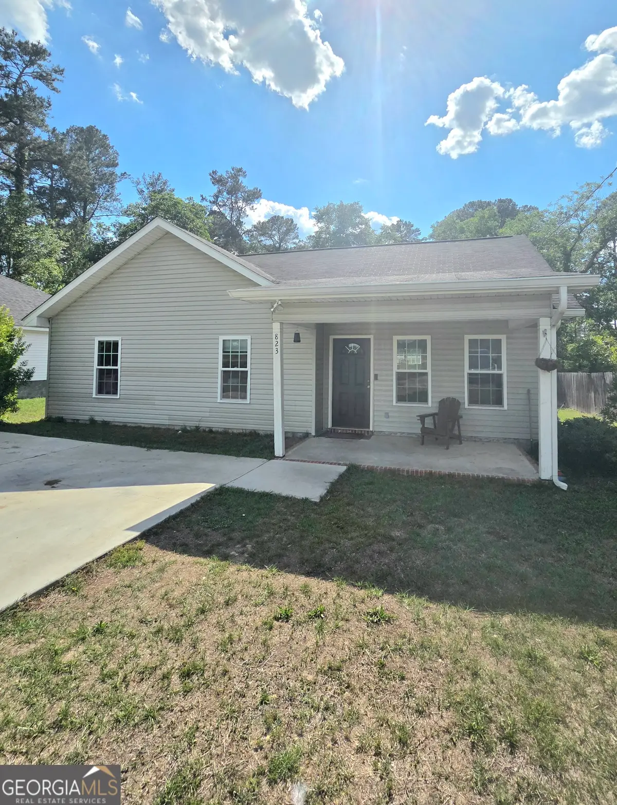 823 N Main Street, Statesboro, GA 30458 - #1