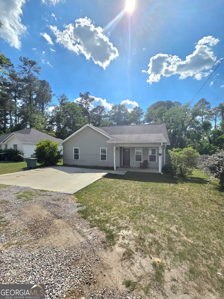 823 N Main Street, Statesboro, GA 30458 - #3