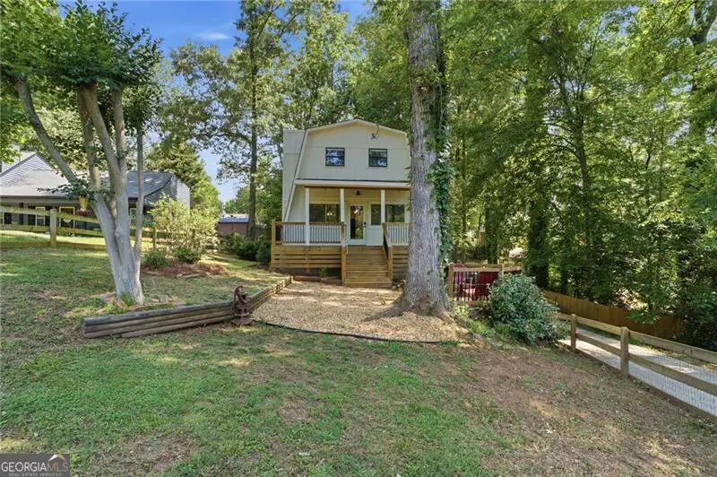 3250 Marine Road, Cumming, GA 30041 - #1