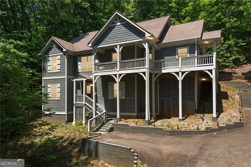 22 Windflower Drive, Big Canoe, GA 30143 - #1