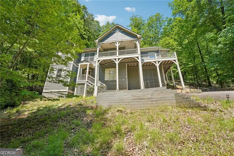 22 Windflower Drive, Big Canoe, GA 30143 - #2