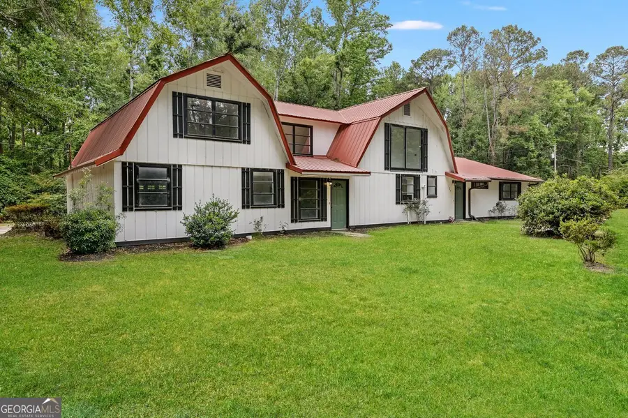 127 Turkey Trail, Statesboro, GA 30458 - #2
