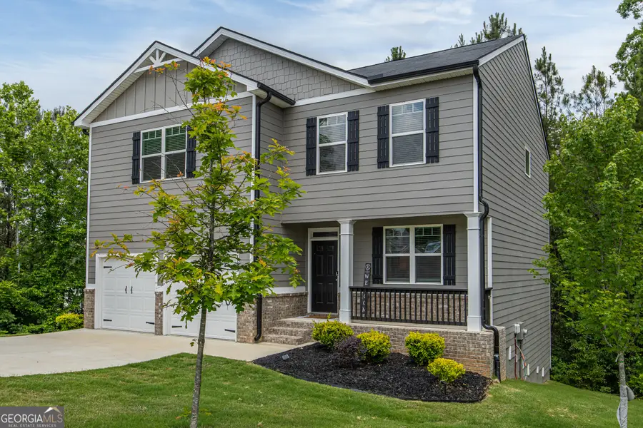 1253 Richmond Court Southeast, Atlanta, GA 30354 - #3