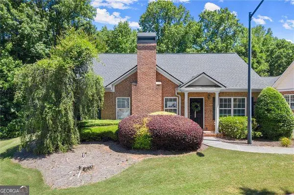 3361 Raes Creek Road #8, Marietta, GA 30008