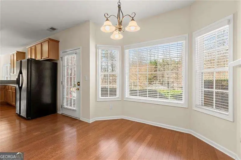 3361 Raes Creek Road #8, Marietta, GA 30008 - #3