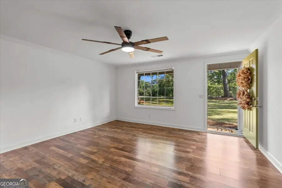 4865 Central Church Road, Douglasville, GA 30135 - #2