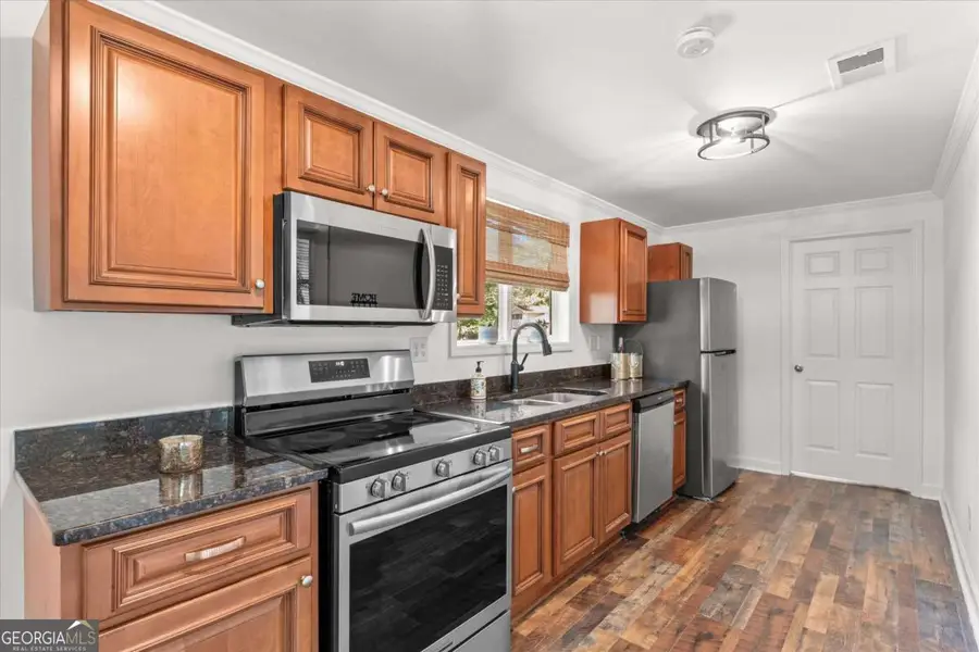 4865 Central Church Road, Douglasville, GA 30135 - #3