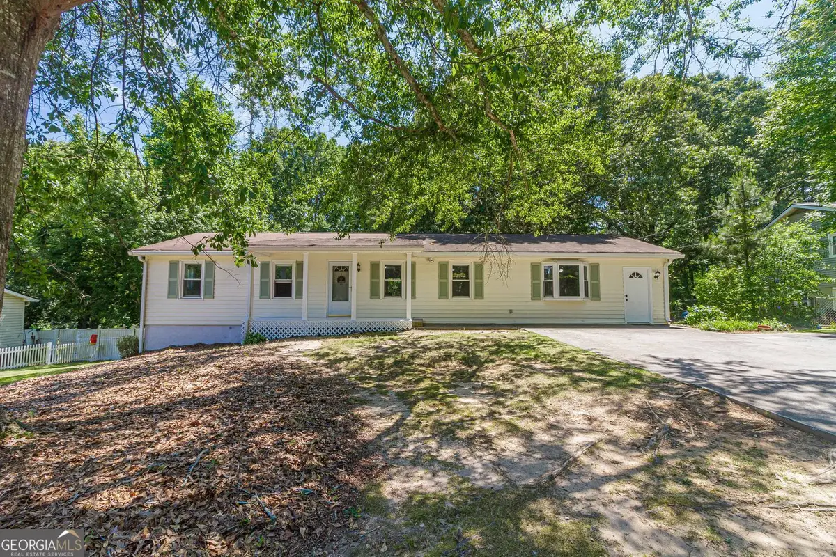 1527 Bennett Road, Grayson, GA 30017 - #1