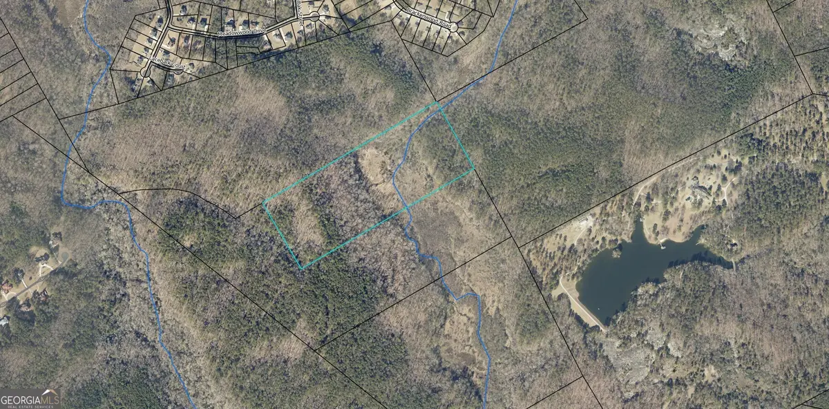 0 S Sharon Church Road, Loganville, GA 30052 - #1