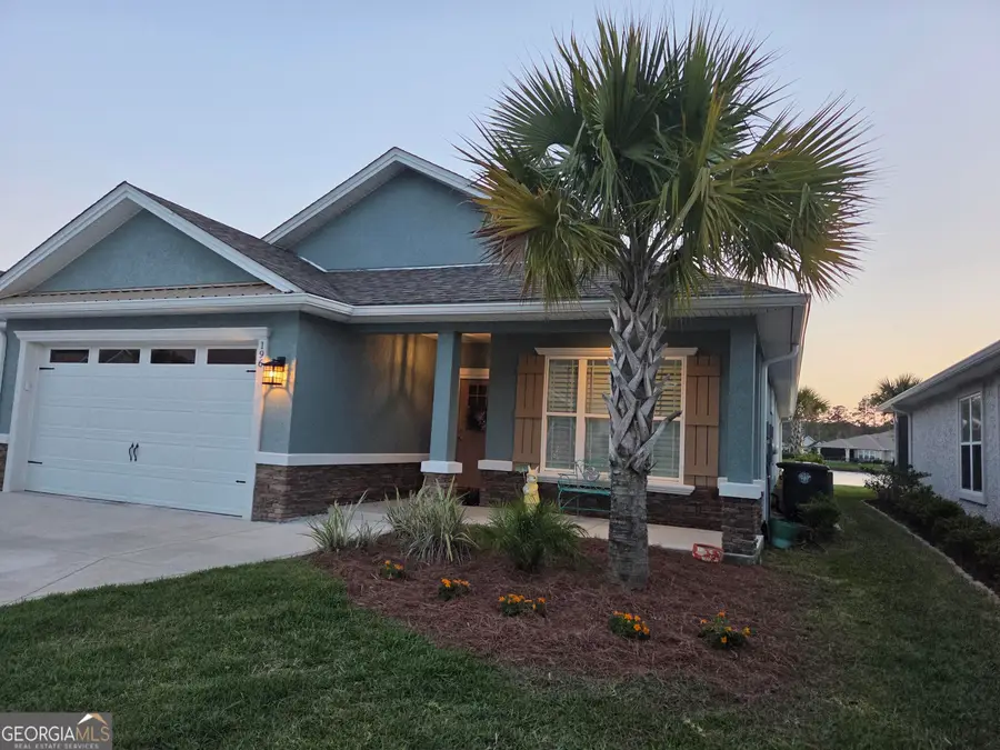 196 Ryan Nicholas Drive, Kingsland, GA 31548 - #3