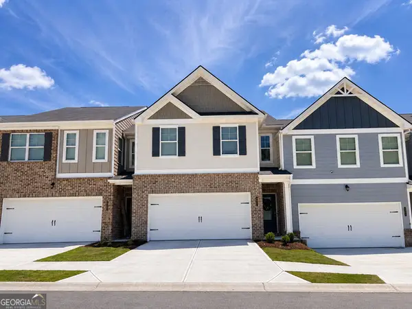6375 Towhee Way, Morrow, GA 30260