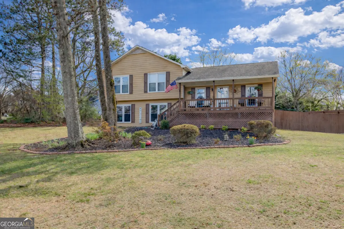 1521 Hunters Cove, Auburn, GA 30011 - #1