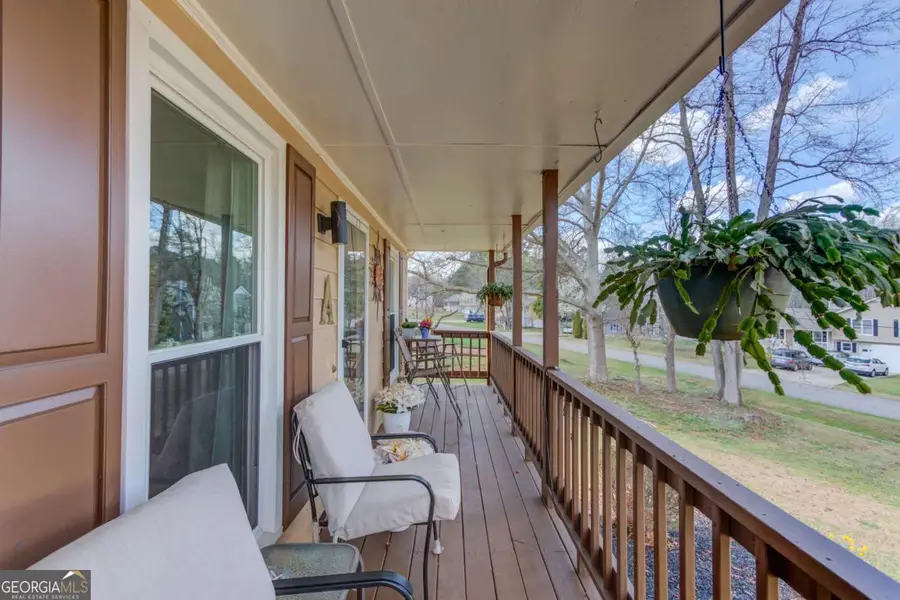 1521 Hunters Cove, Auburn, GA 30011 - #2