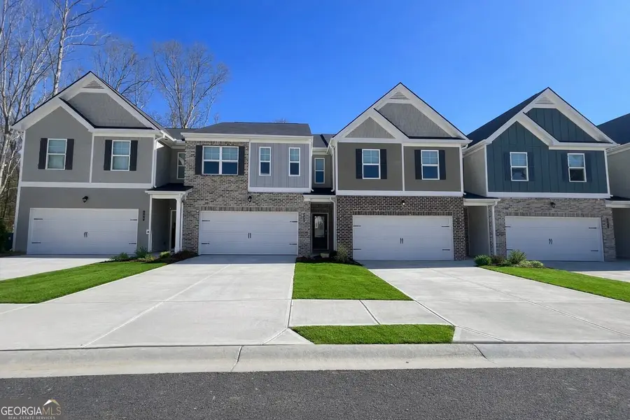 6383 Towhee Way, Morrow, GA 30260 - #2