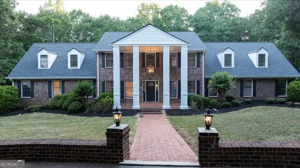 186 Beaver Trail, Athens, GA 30605