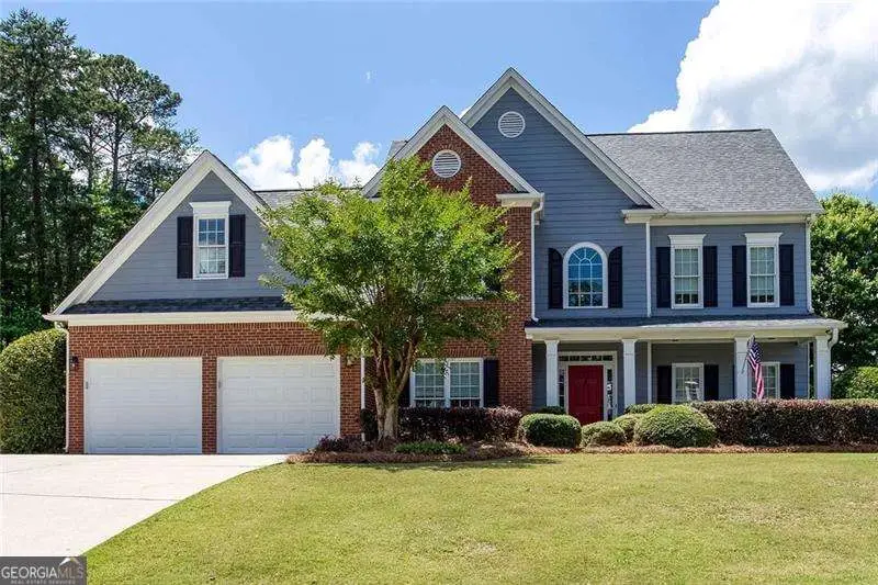 20 Brightwater Cove, Dallas, GA 30157 - #2